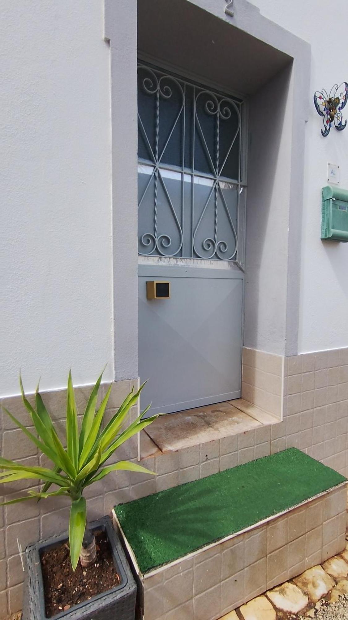 הוילה São Bartolomeu de Messines Casinha Do Repouso מראה חיצוני תמונה